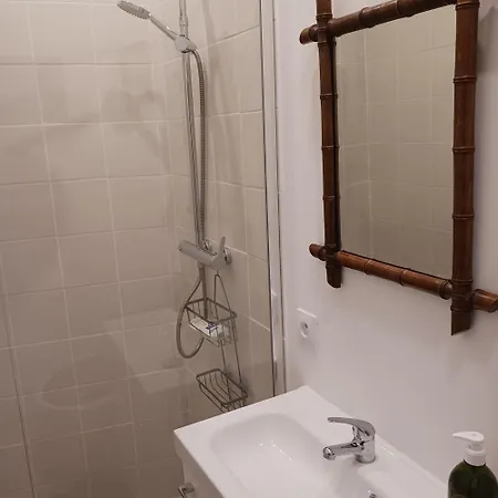 Petit Avec Jardin Et Piscine فندق مبيت وإفطار